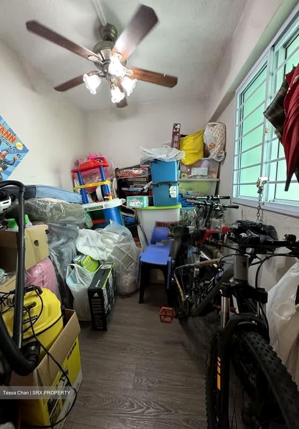 Blk 343 Clementi Avenue 5 (Clementi), HDB 3 Rooms #551933511